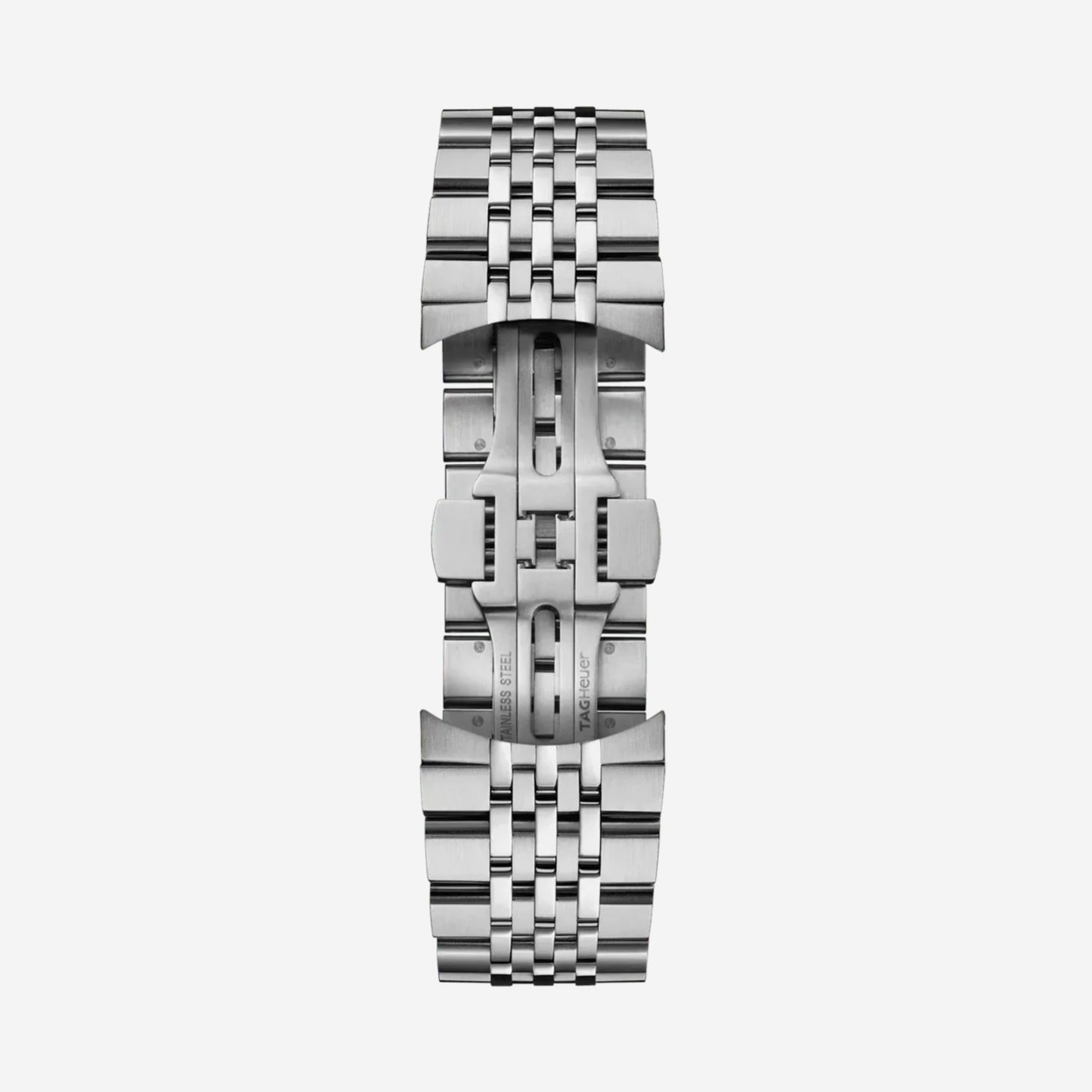 Pulseira Carrera 39mm em aço