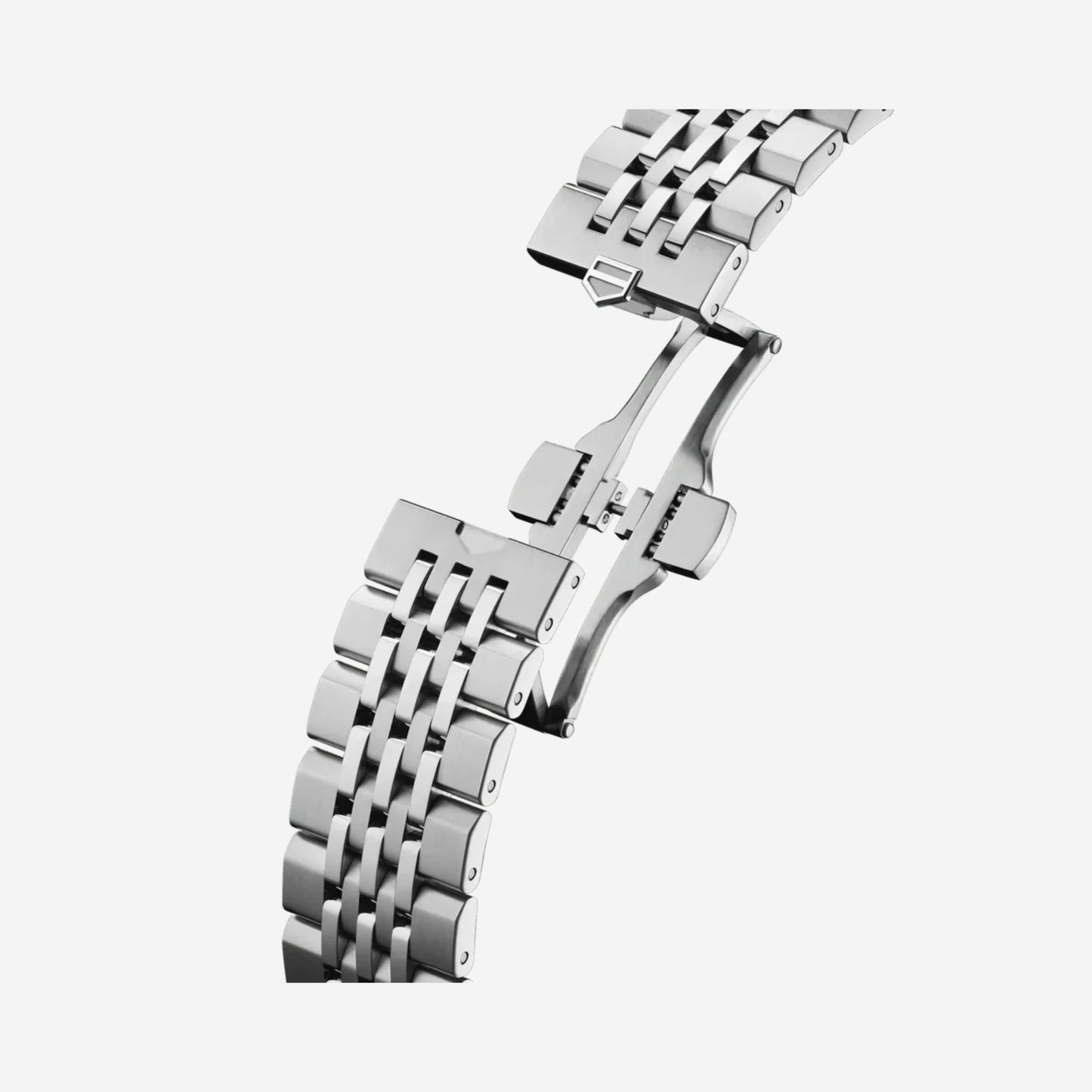 Pulseira Carrera 39mm em aço