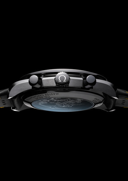 Speedmaster Dark Side Of The Moon Apollo 8 44mm