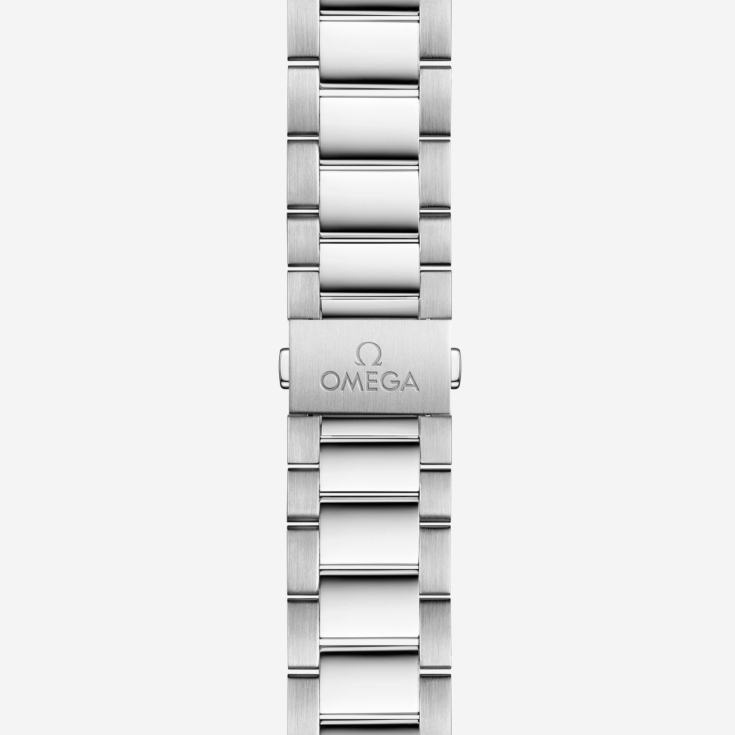 Seamaster Aqua Terra 150M 41mm aço com bracelete em aço