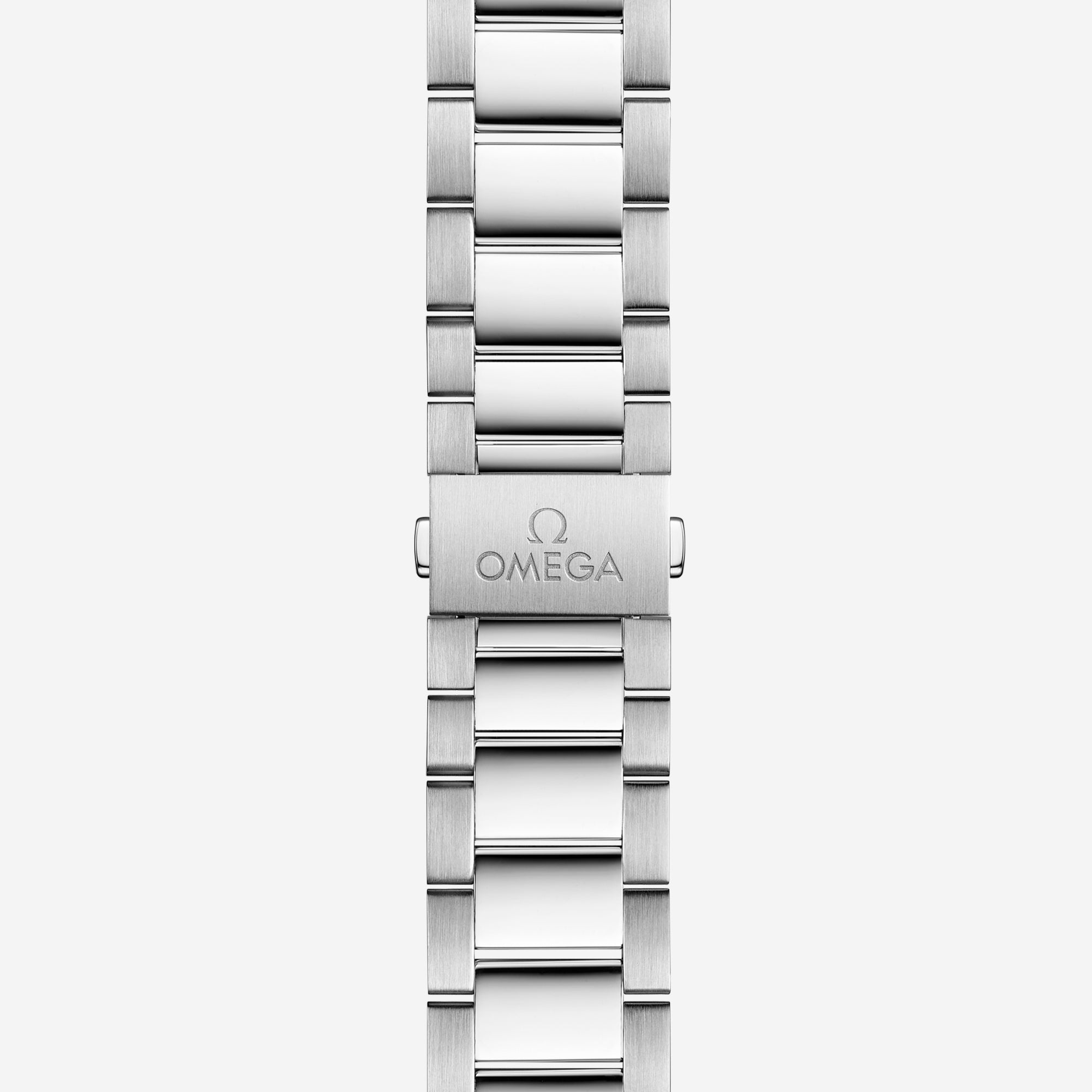 Seamaster Aqua Terra 150M, 41 mm, aço em aço