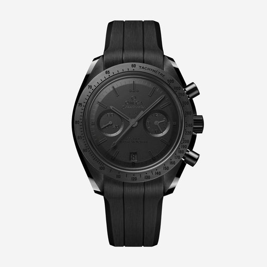Speedmaster Dark Side of the Moon Black 44mm