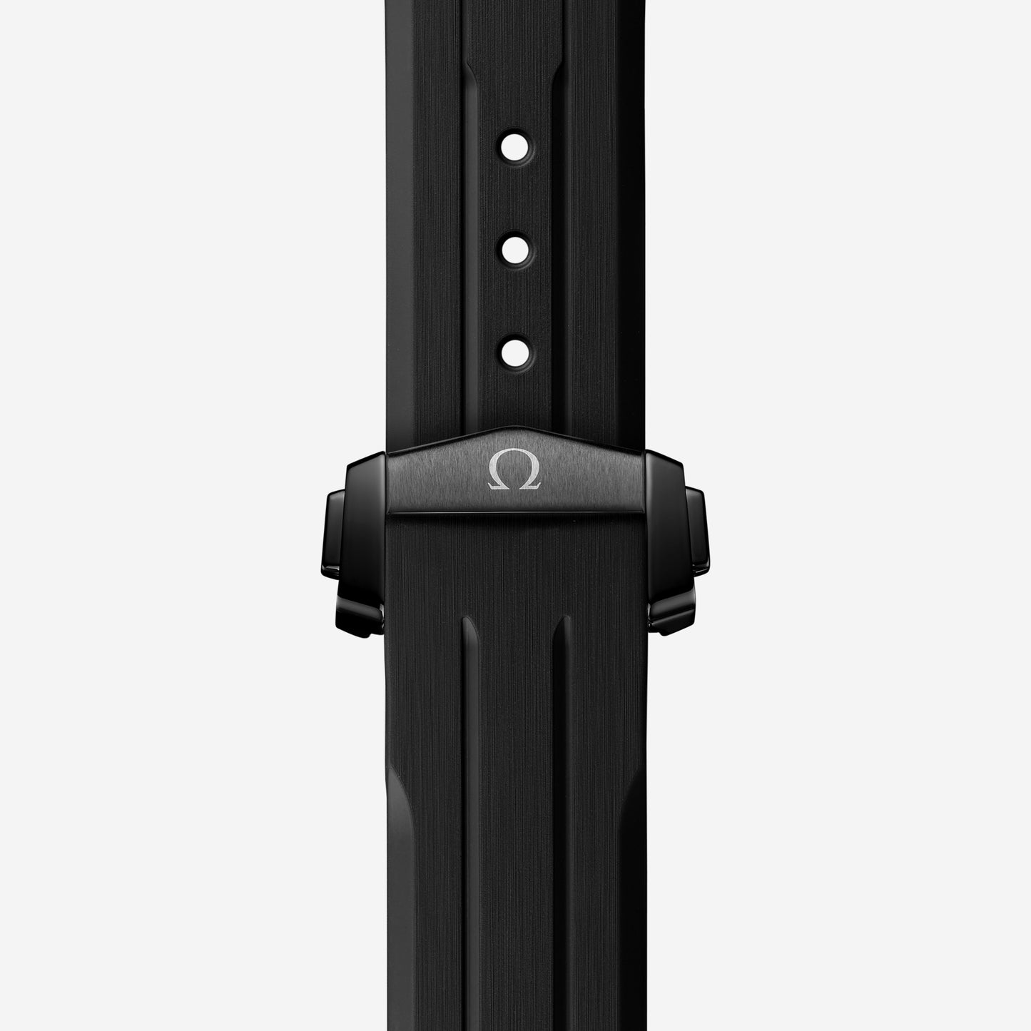 Speedmaster Dark Side of the Moon Black 44mm
