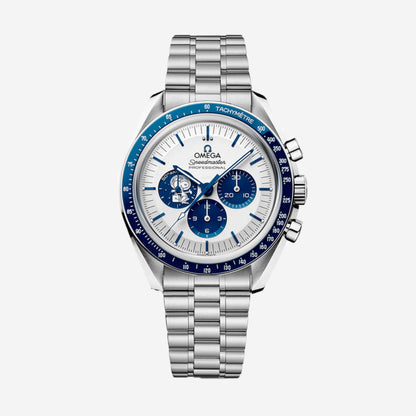 Speedmaster Anniversary Series 42mm