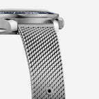 Seamaster Diver 300M Edição 007, 42 mm, aço em aço