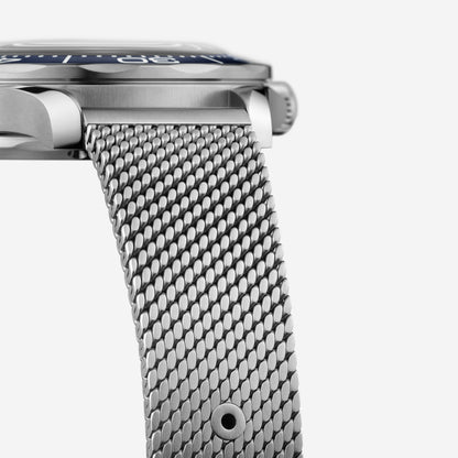 Seamaster Diver 300M James Bond 60th Anniversary