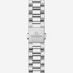 Seamaster Aqua Terra 150M, 41 mm, aço em aço