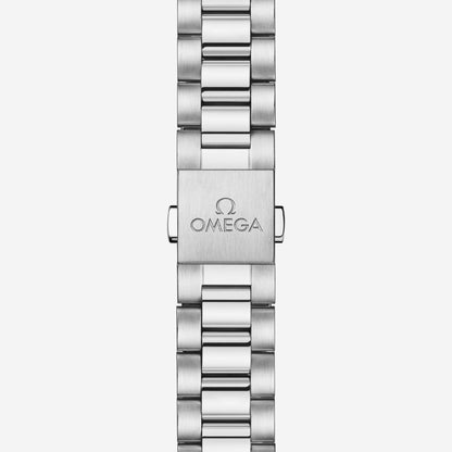 Seamaster Aqua Terra 150M 41mm aço com bracelete em aço