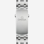 Seamaster Diver 300M Edição AMERICA'S CUP, 42 mm, aço em aço