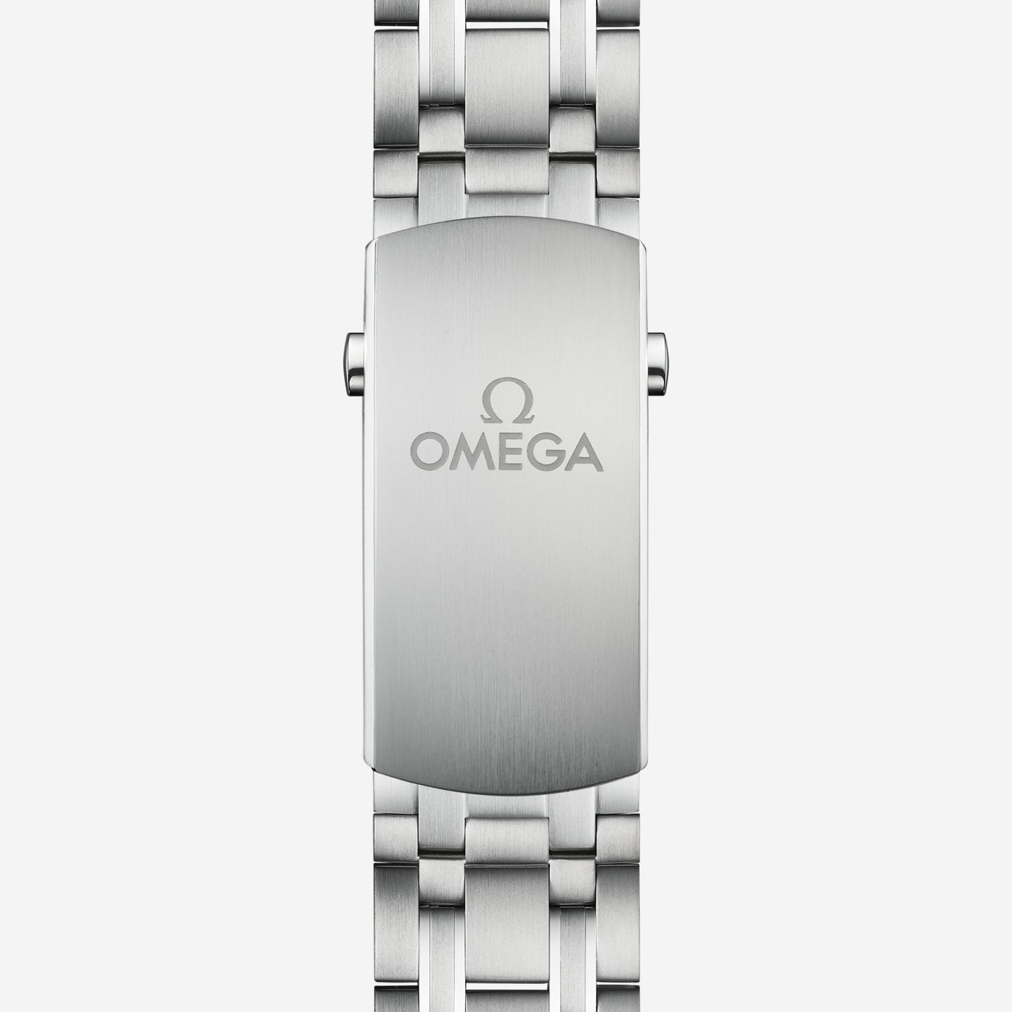 Seamaster Diver 300M AMERICA'S CUP 42mm aço com bracelete em aço