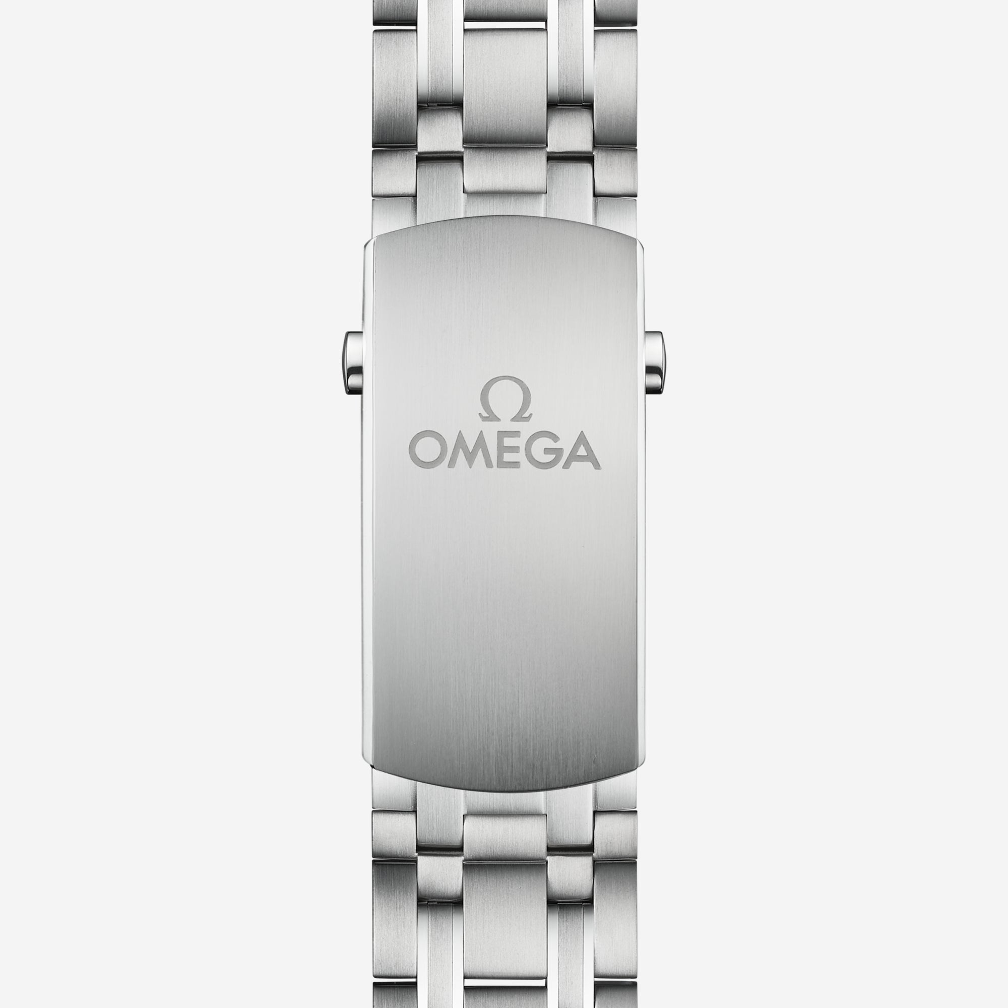 Seamaster Diver 300M Edição AMERICA'S CUP, 42 mm, aço em aço