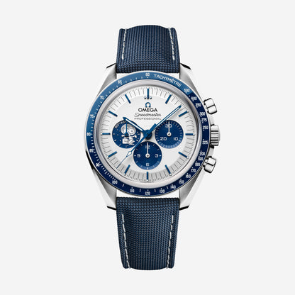 Speedmaster Anniversary Series 42mm