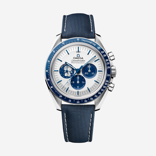 Speedmaster Anniversary Series 42mm
