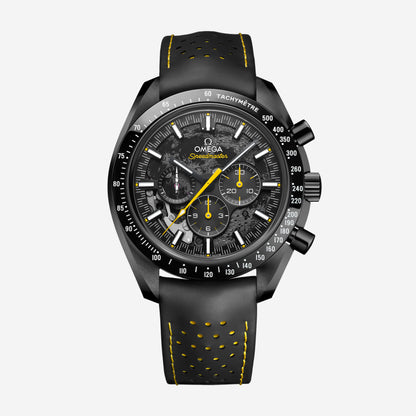 Speedmaster Dark Side Of The Moon Apollo 8 44mm