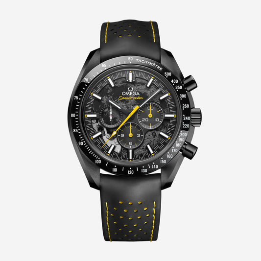 Speedmaster Dark Side Of The Moon Apollo 8 44mm