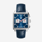 TAG Heuer Monaco Chronograph, 39mm