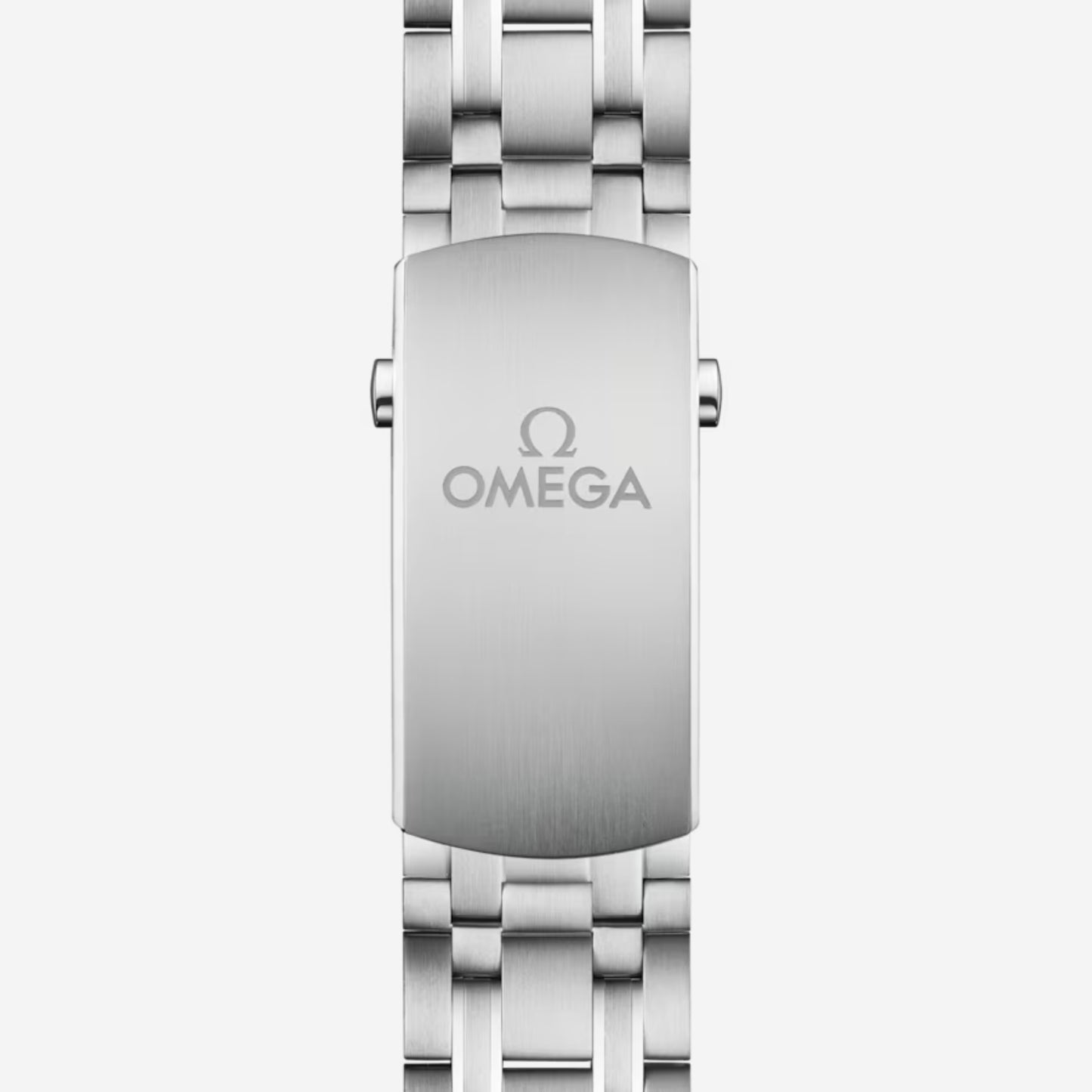 Seamaster Diver 300M 42mm aço com bracelete em aço