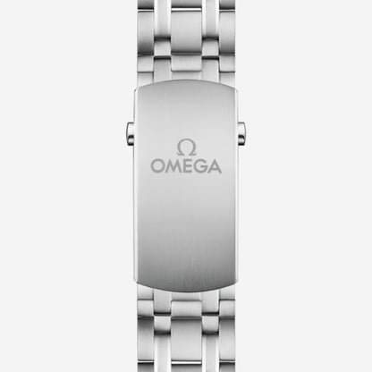 Seamaster Diver 300M 42mm aço com bracelete em aço