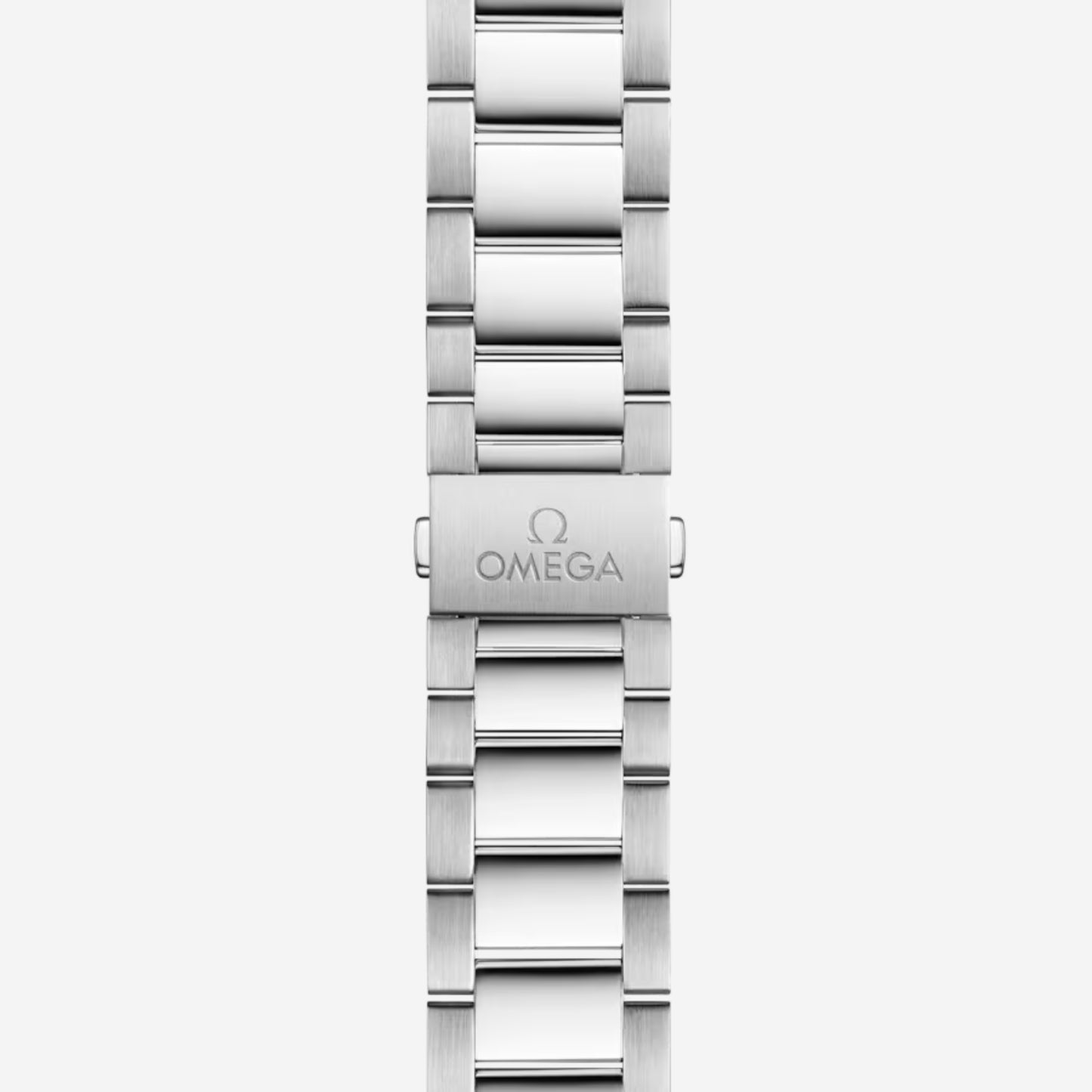Seamaster Aqua Terra Worldtimer 150M Cape Town 43mm aço com bracelete em aço
