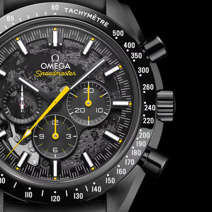 Speedmaster Dark Side Of The Moon Apollo 8 44mm
