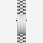 Speedmaster Moonwatch Professional, 42 mm, aço em aço