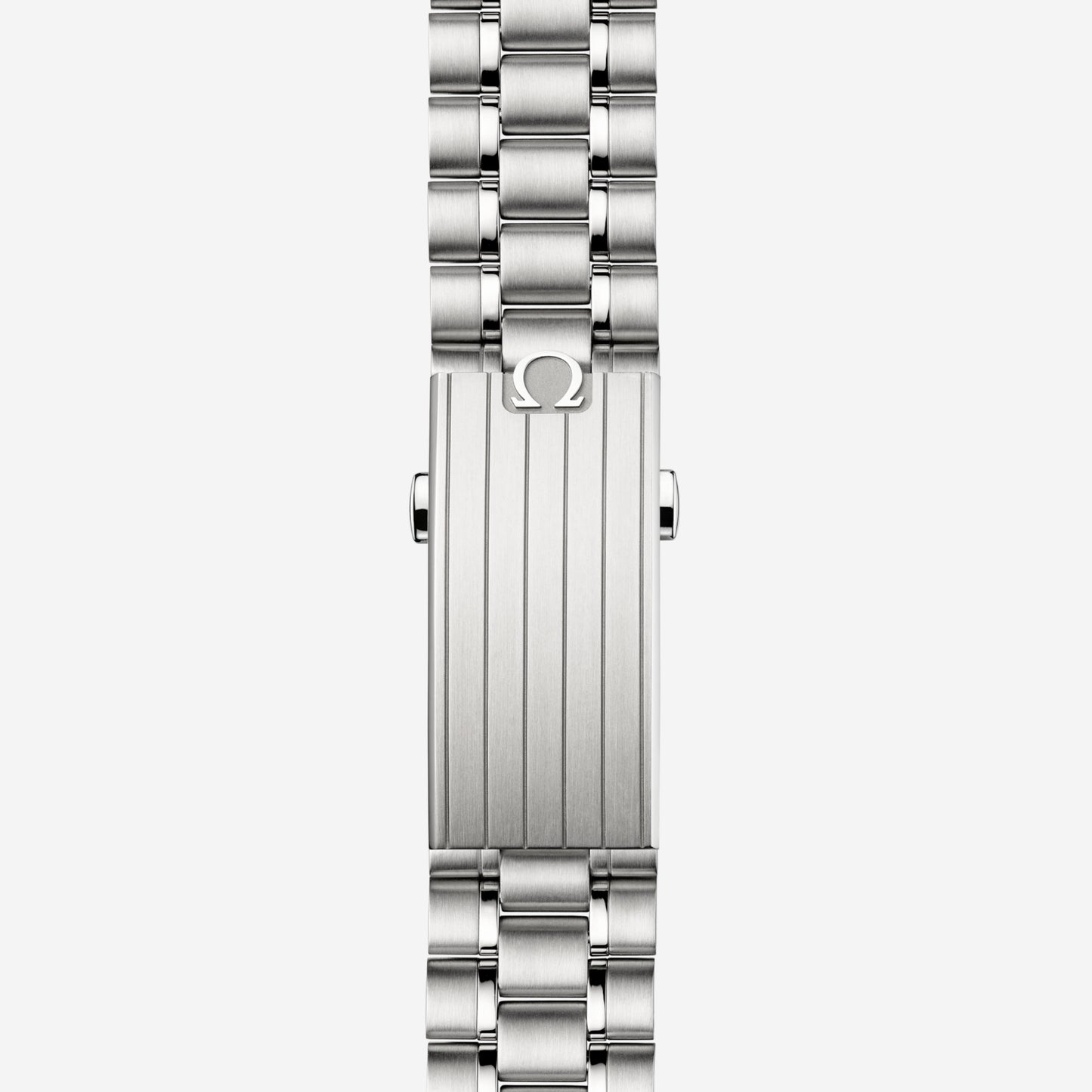 Speedmaster Moonwatch Professional 42mm aço com bracelete em aço