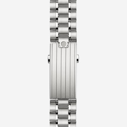 Speedmaster Moonwatch Professional 42mm aço com bracelete em aço