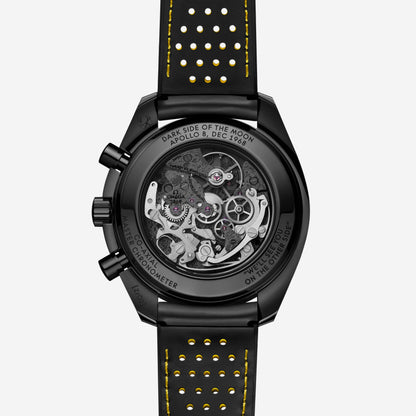 Speedmaster Dark Side Of The Moon Apollo 8 44mm