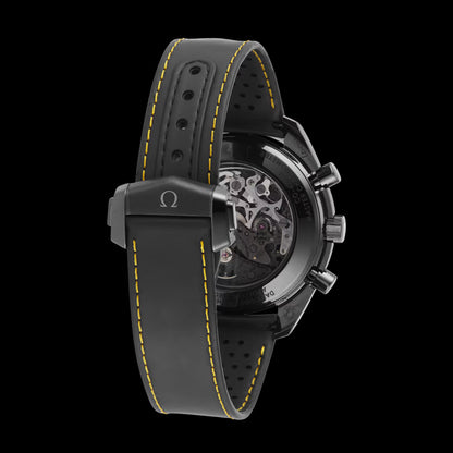 Speedmaster Dark Side Of The Moon Apollo 8 44mm